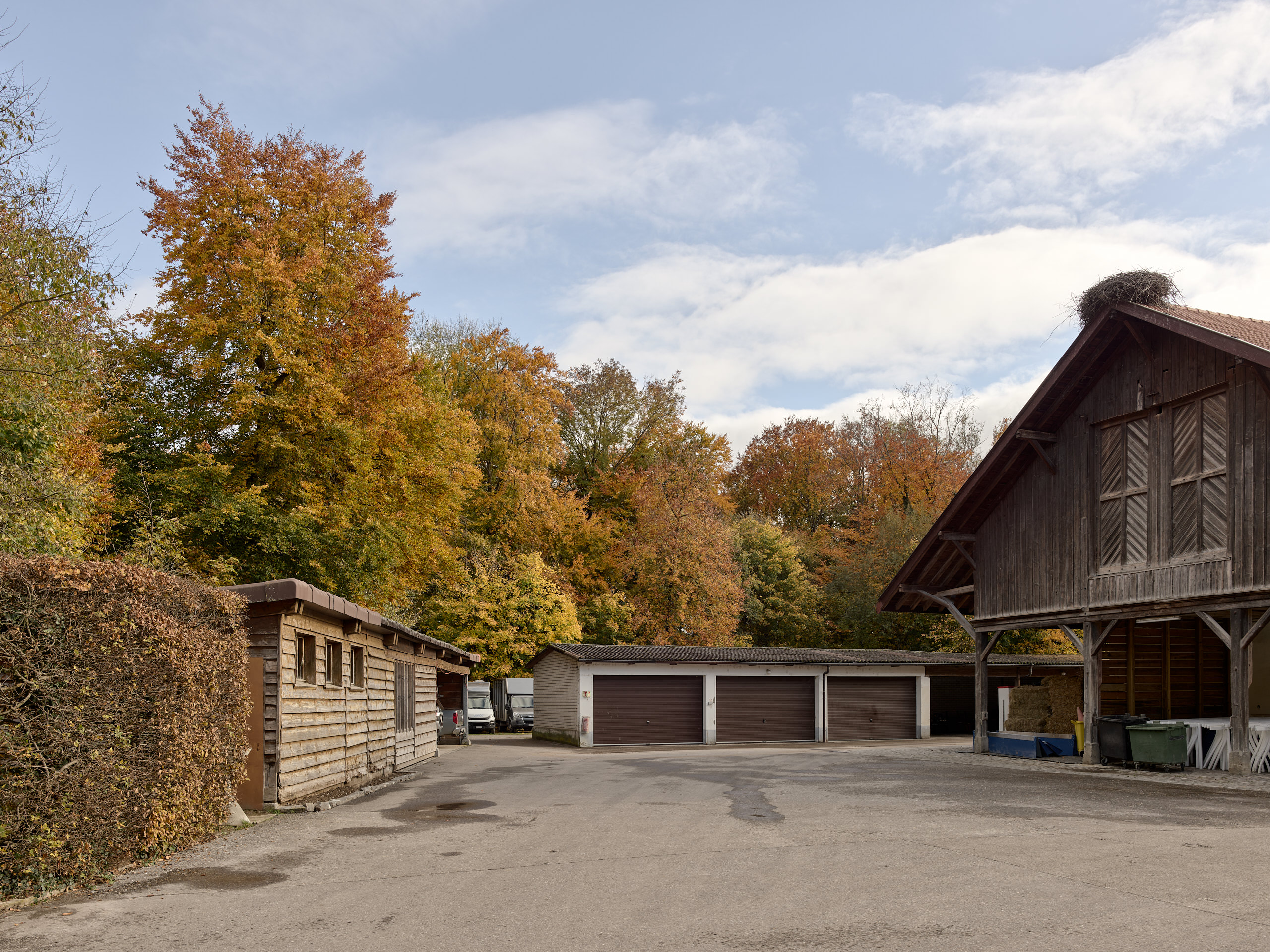 Haras National